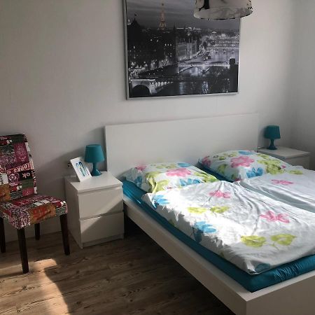 Ferienwohnung Liebing Bad Sachsa Kültér fotó
