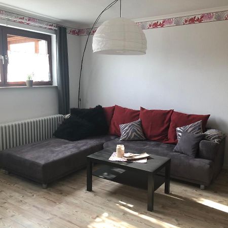 Ferienwohnung Liebing Bad Sachsa Kültér fotó