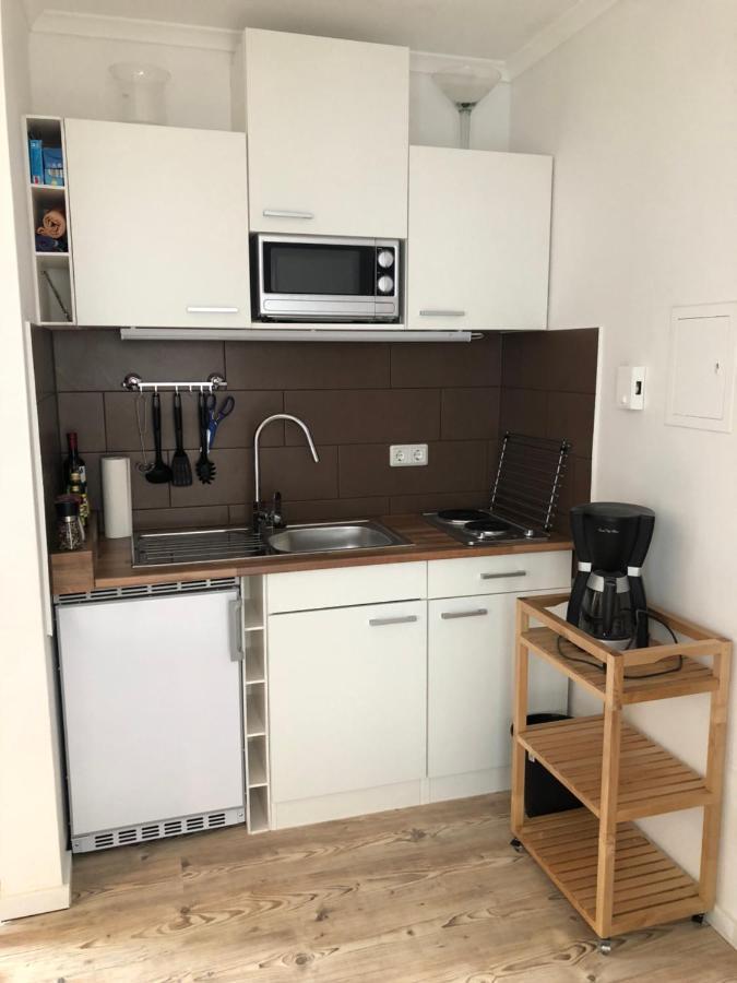 Ferienwohnung Liebing Bad Sachsa Kültér fotó